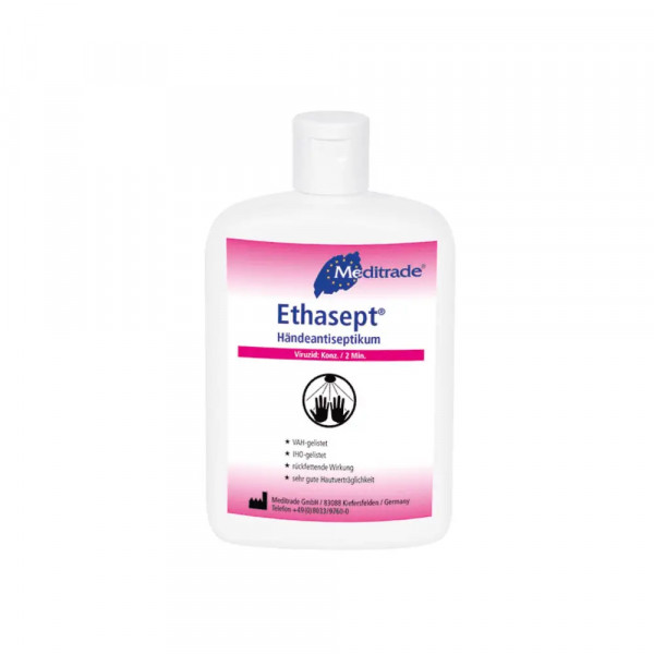 ETHASEPT® Händedesinfektionsmittel - 100 ml Flasche